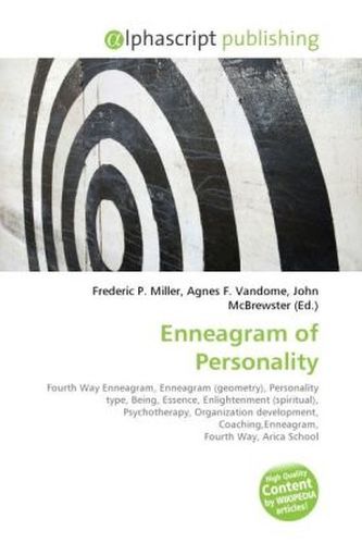 Enneagram of Personality