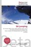 Ski jumping