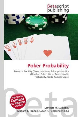 Poker Probability