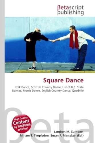 Square Dance