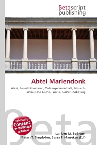 Abtei Mariendonk