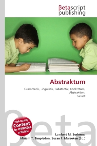 Abstraktum