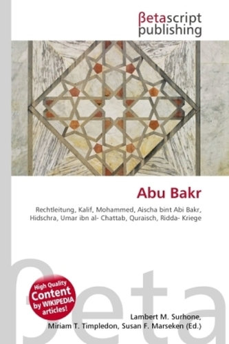 Abu Bakr