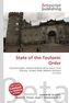 State of the Teutonic Order