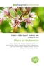 Flora of Indonesia