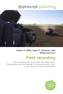 Field recording