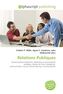 Relations Publiques