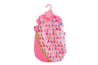 BABY born® Spací pytel