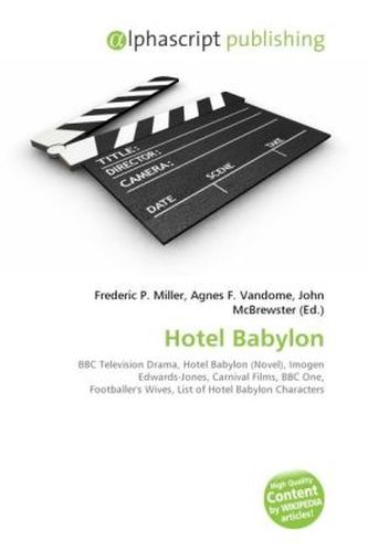 Hotel Babylon