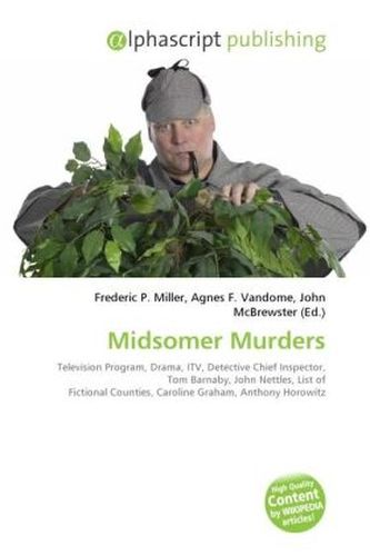 Midsomer Murders