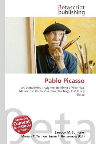 Pablo Picasso