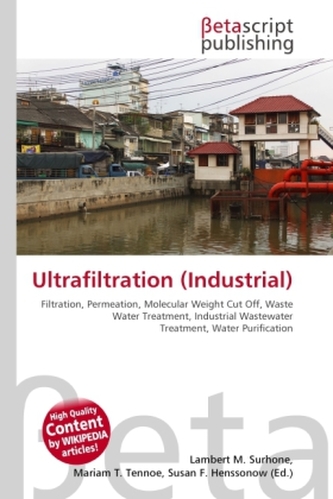 Ultrafiltration (Industrial)