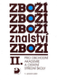 Zbožíznalství II.