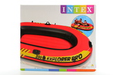 INTEX Čln 196 x 102 x 33 cm 58356