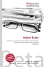 Adam Euler