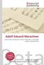 Adolf Eduard Marschner