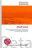 Adolf Mauk