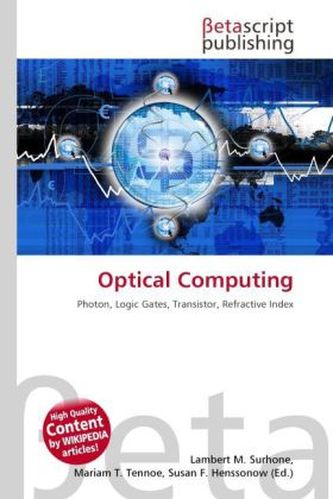 Optical Computing