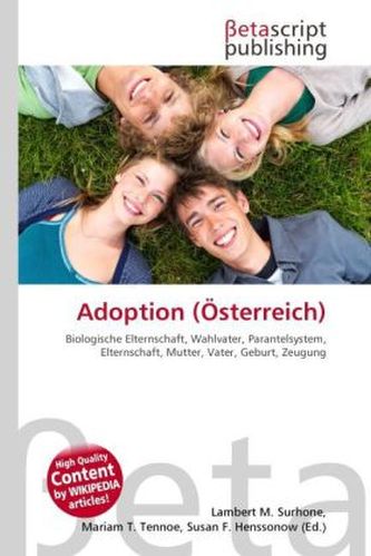 Adoption (Österreich)