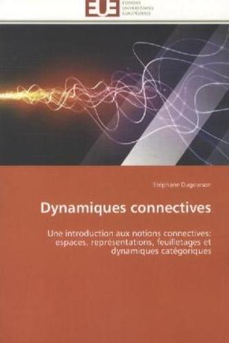 Dynamiques connectives