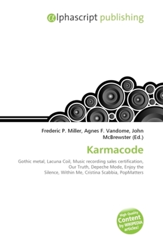 Karmacode