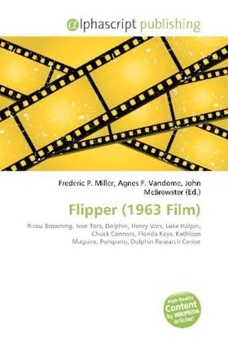 Flipper (1963 Film)