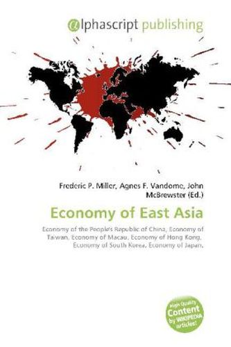 Economy of East Asia