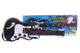 Gitara elektrická
