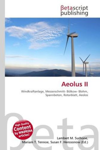 Aeolus II