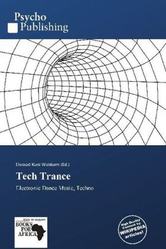 Tech Trance