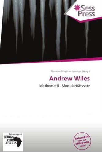 Andrew Wiles