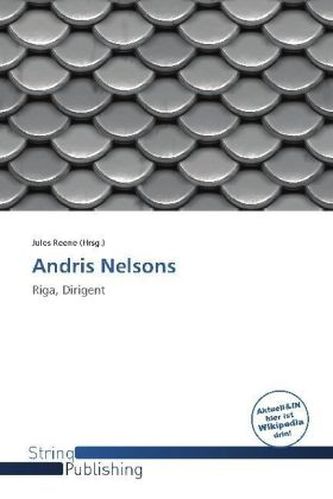 Andris Nelsons