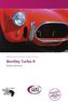 Bentley Turbo R
