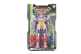 Robot na baterie