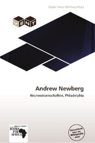 Andrew Newberg