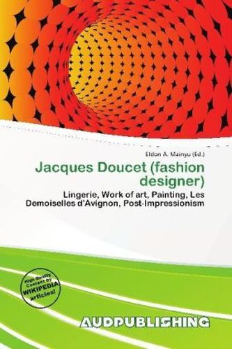 Jacques Doucet (fashion designer)