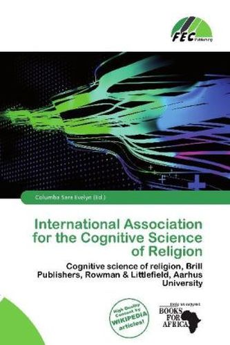 International Association for the Cognitive Science of Religion