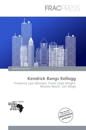 Kendrick Bangs Kellogg