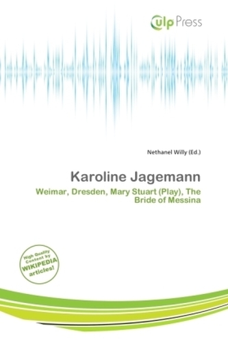 Karoline Jagemann