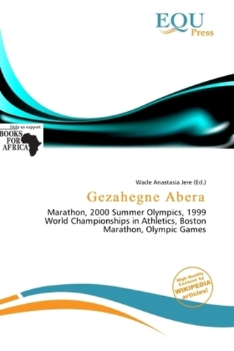 Gezahegne Abera