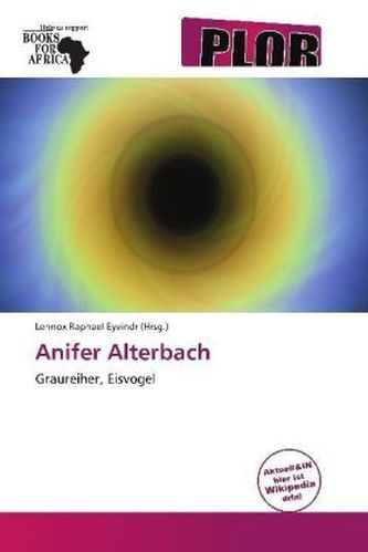 Anifer Alterbach