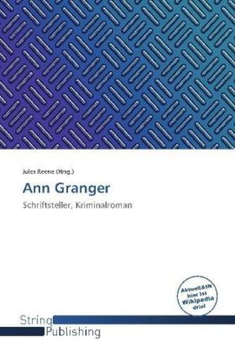 Ann Granger