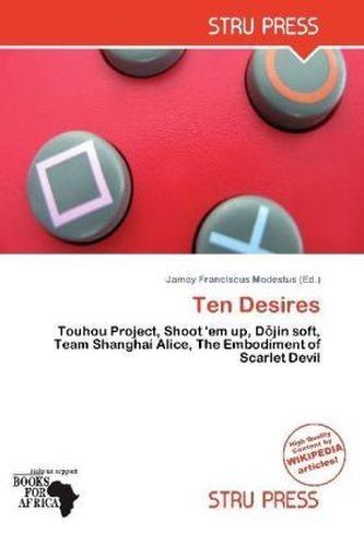 Ten Desires