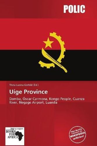 Uíge Province