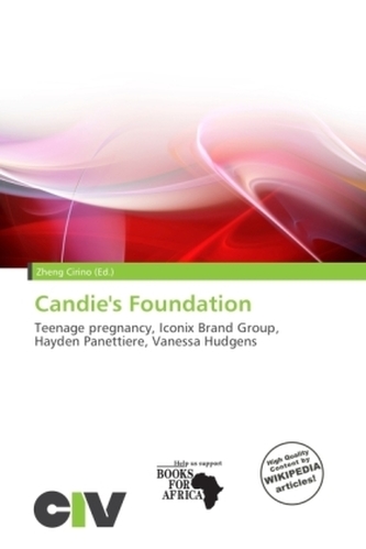 Candie's Foundation