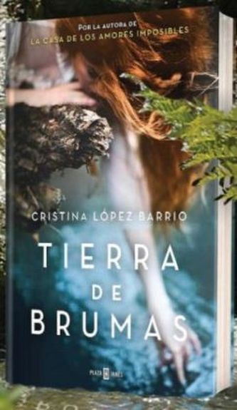 Tierra de brumas