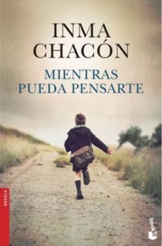 Mientras pueda pensarte