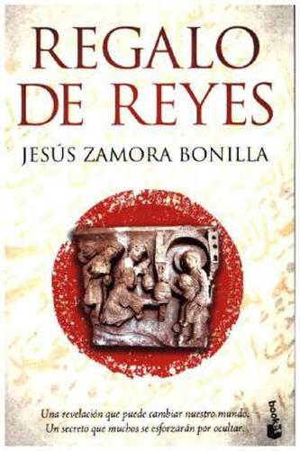 Regalo de reyes