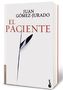 El Paciente. Zerrissen, englische Ausgabe