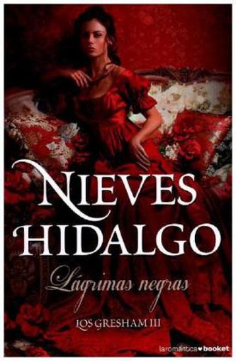 Lágrimas negras